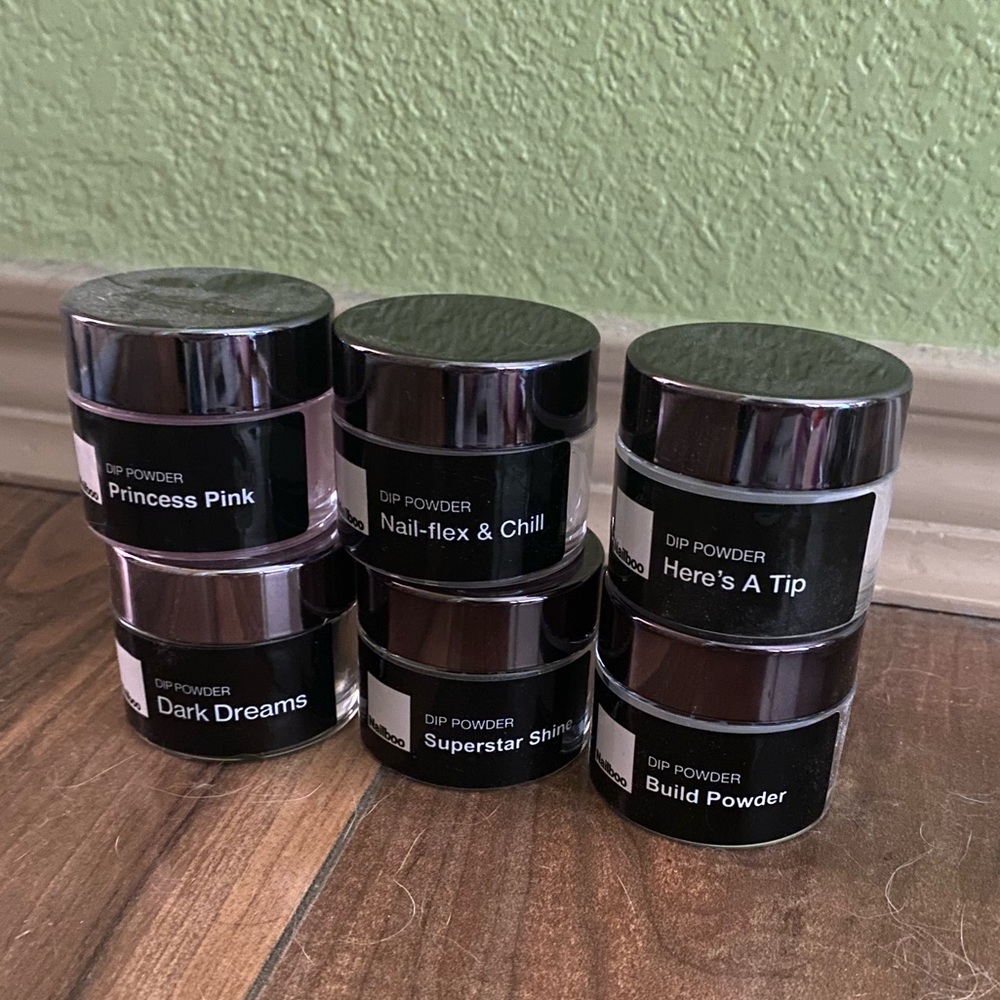 NailBoo Dip Powder and Tips - Picture 7 of 12